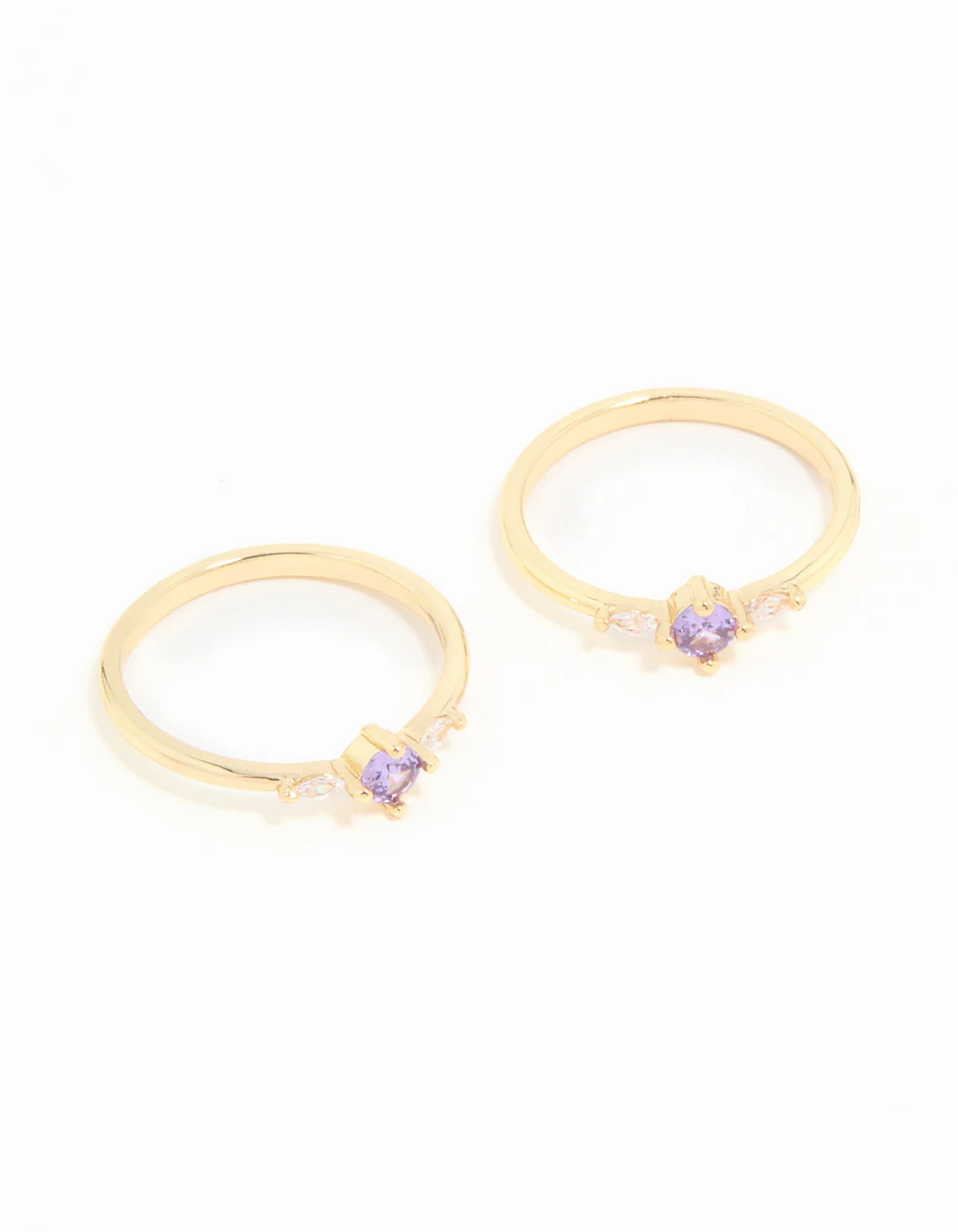 Trending Rings Bundle